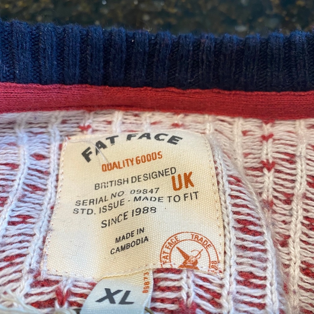 Sweater - Picture 2 of 6